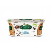 Yogur Estilo Griego Stracciatella 2 x 125 Gr (Casa Grande de Xanceda)