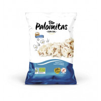 Palomitas de Maíz 50 Gr (Añavieja)