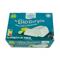BioBurgos de Vaca 2 x 100 Gr (Cantero de Letur)