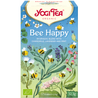 Yogi Tea Bee Happy 17 x 1.9 Gr