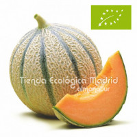 Melón Cantaloup, el Kg...