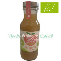 Zumo de Melocotón 750 Ml (Biozumers)