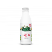 Kéfir Bebible Natural 500 Ml (Casa Grande de Xanceda)