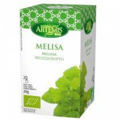 Melisa, 20 Bolsitas (Artemis)