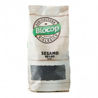 Sésamo Negro 250 Gr (Biocop)