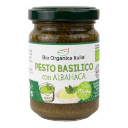 Pesto Verde Vegano de...