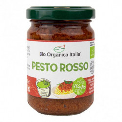 Pesto Rosso de Tomates...