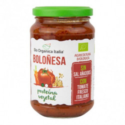 Salsa de Tomate Boloñesa...