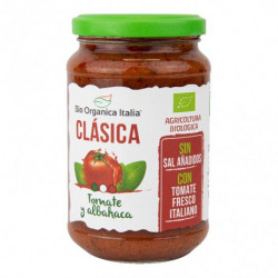 Salsa de Tomate Clásica...