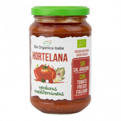 Salsa de Tomate Hortelana...