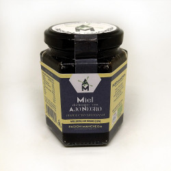 Miel con Ajo Negro Eco,...