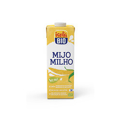 Bebida de Mijo 1 L (Isola Bio)