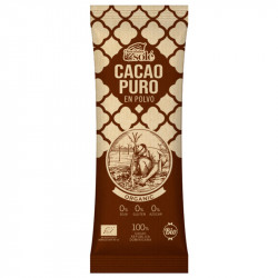 Cacao Puro en Polvo 150 Gr...