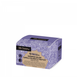 Champú Sólido para Cabello...
