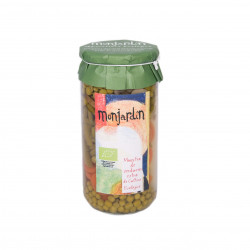 Menestra de Verduras 720 Ml...