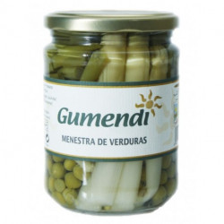 Menestra de Verduras 380...