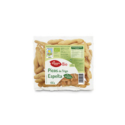 Picos de Espelta 150 Gr (El...