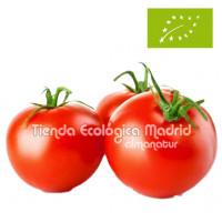Tomates Redondos, el Kg...