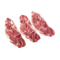 Cabezada de Cerdo...