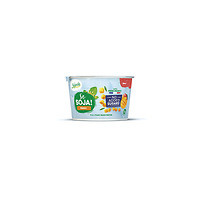 Yogur de Soja con Mango Sin...