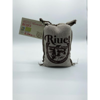 Arroz Rojo 500 Gr (Riuet)