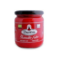 Tomate Frito 345 Gr (Dantza)