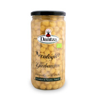 Garbanzos Cocidos 660 Gr...