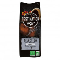 Café Molido Selección 100%...