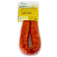 Chorizo Sarta Dulce...