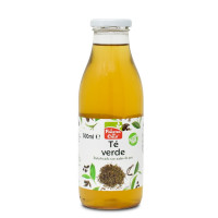 Té Verde 500 Ml (La...