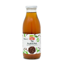 Té Kukicha 500 Ml (La...