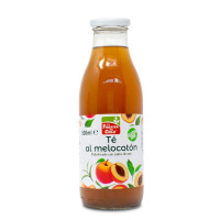 Té Negro al Melocotón 500...