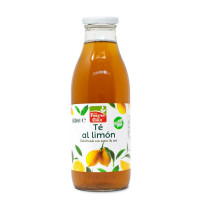 Té al Limón 500 Ml (La...