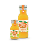 Zumo de Mandarina 750 Ml...