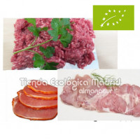 Lote Mixto de Carne Nº 2