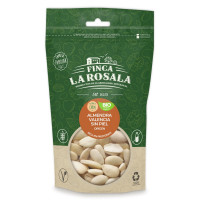 Almendra Cruda Con Piel...