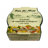 Ensalada de Vegetales...