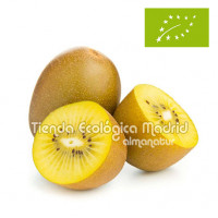 Kiwis Gold, el Kg (Comunidad Valenciana)