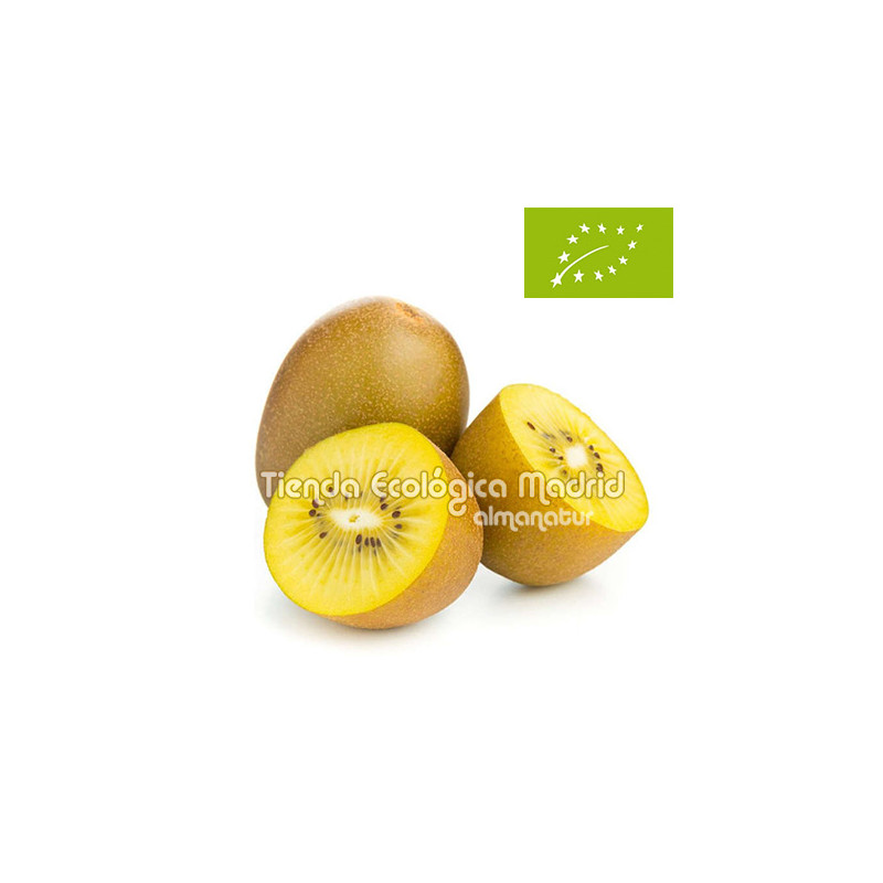 Kiwis Gold, el Kg (Comunidad Valenciana)