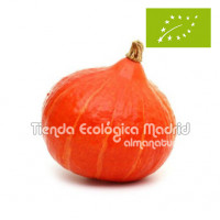 Calabaza Potimarrón Ecológica