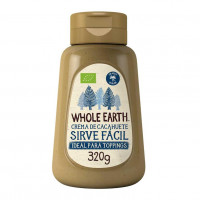 Crema de Cacahuete Sirve...