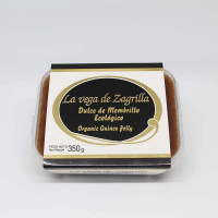 Dulce de Membrillo 350 Gr...