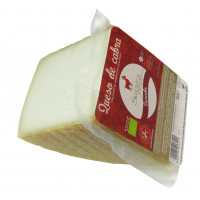 Queso de Cabra Curado 240...