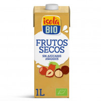 Bebida de Frutos Secos 1 L...