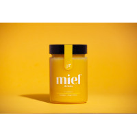 Miel de Flores, Tarro 450...