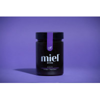 Miel de Brezo, Tarro 450 Gr...
