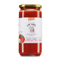 Tomate Frito 660 Gr (Cal Vall)