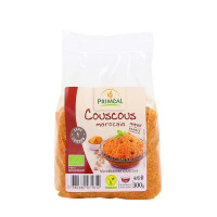 Cuscus Marroquí 300 Gr...