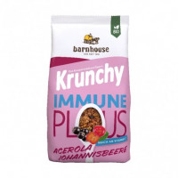 Muesli Krunchy Immune Plus...