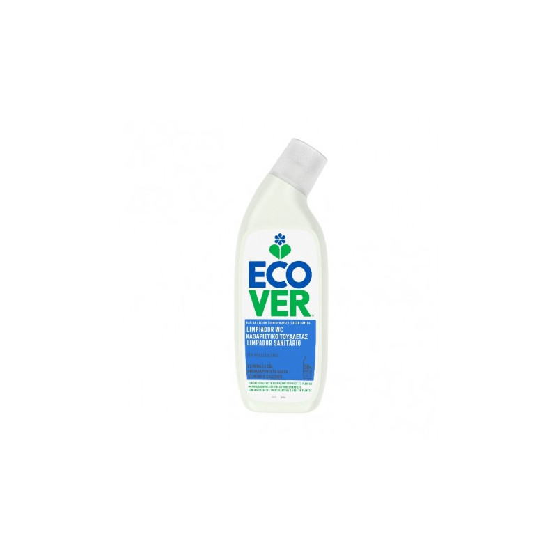 Limpia Wc Ocean Antical 750 Ml (Ecover)